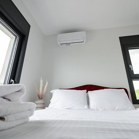 Salandore Blue Finikounda Zewnętrze zdjęcie